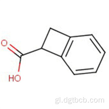 1-Carboxybenzocyclobuteno sólido branco 1-CBCB 14381-41-0